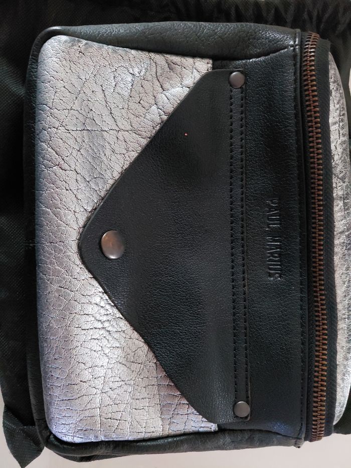 Sac bandouliere - photo numéro 4