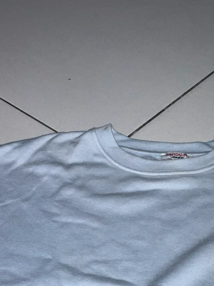 Pull épais - photo numéro 3