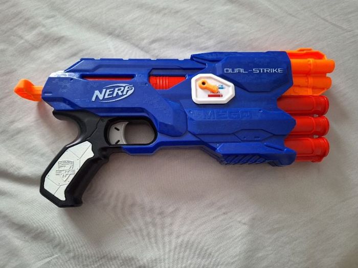Nerfs