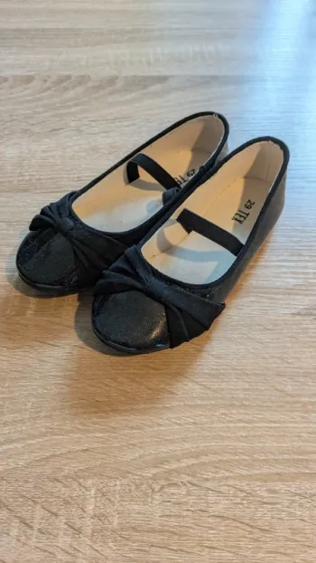 Ballerines