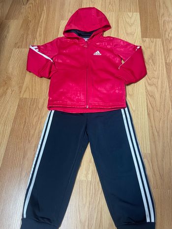 Ensemble Adidas 18-24 mois