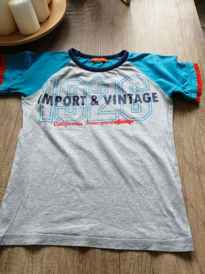 Pyjashort garçon - photo numéro 3