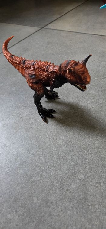  figurine Dinosaure 