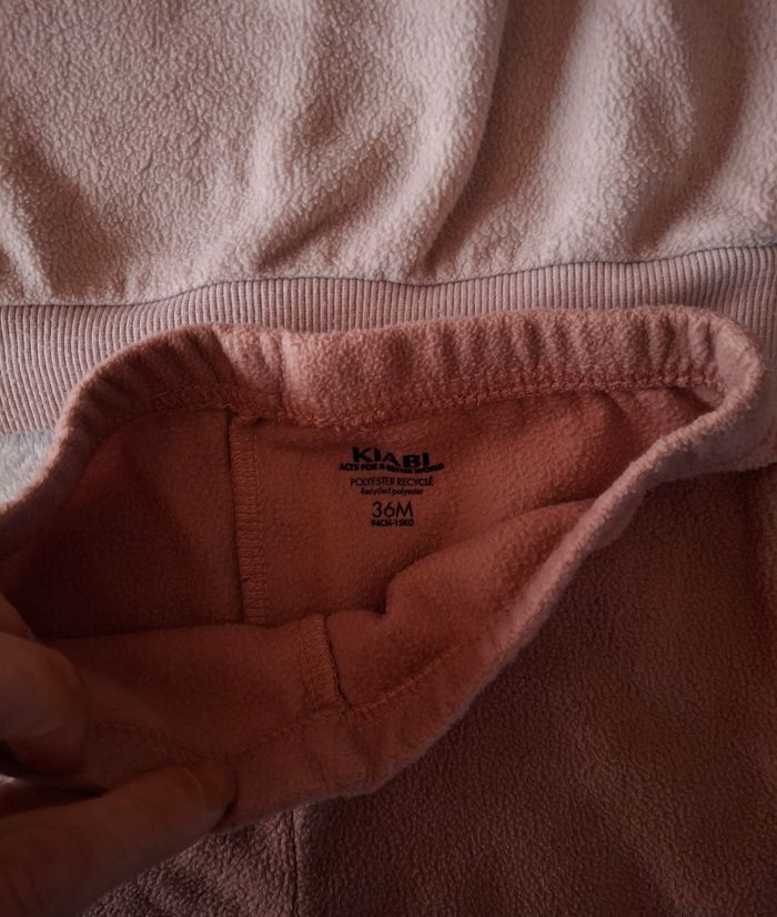 Pyjama - photo numéro 4