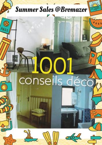 1001 conseils déco