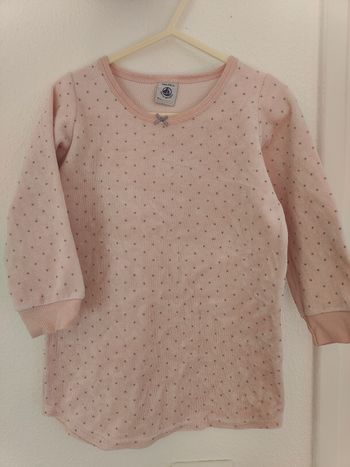 Chemise de nuit 
