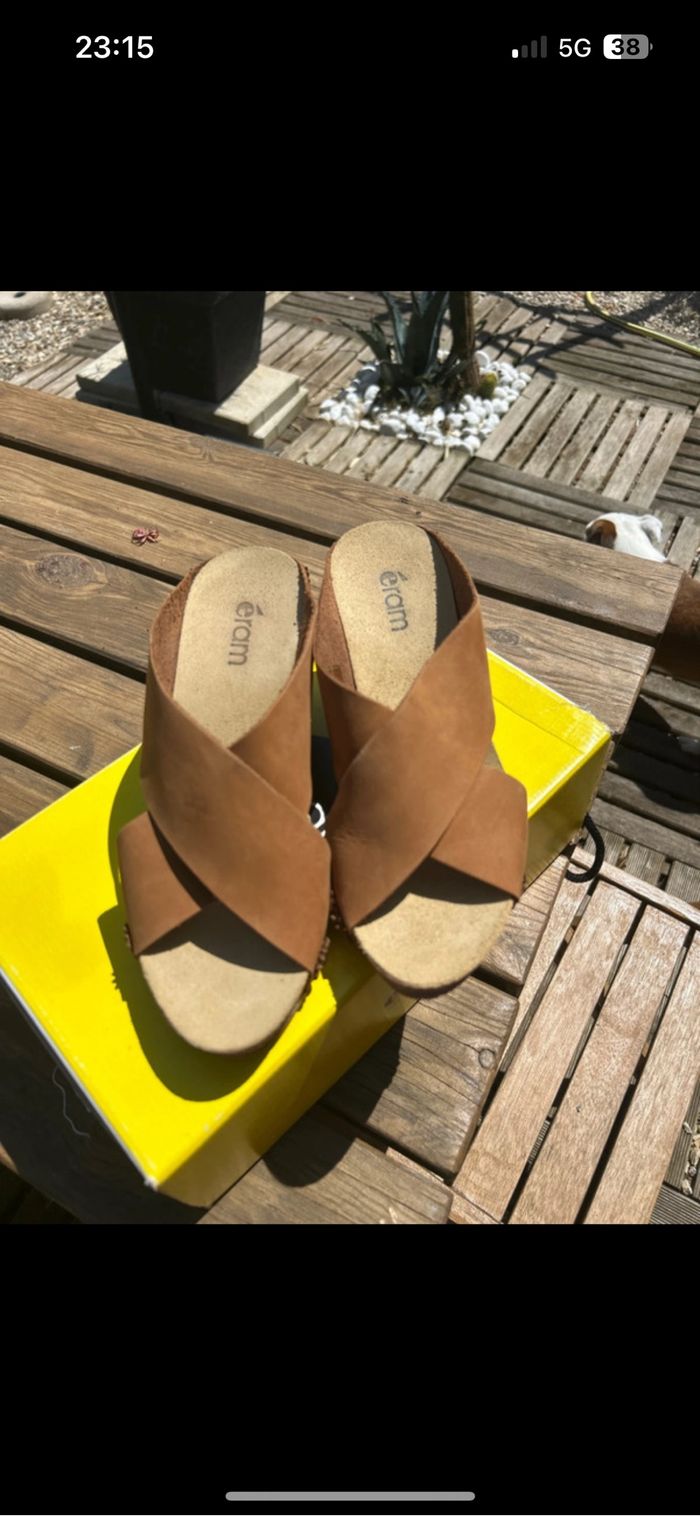 Mules - photo numéro 4