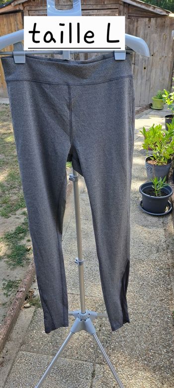 Leggings femme