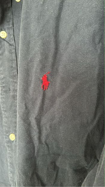 Chemise Ralph Lauren taille Xl