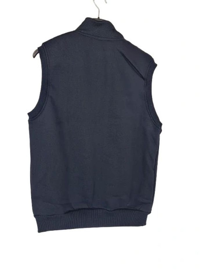 Veste zippée sans manches maxway - photo numéro 2