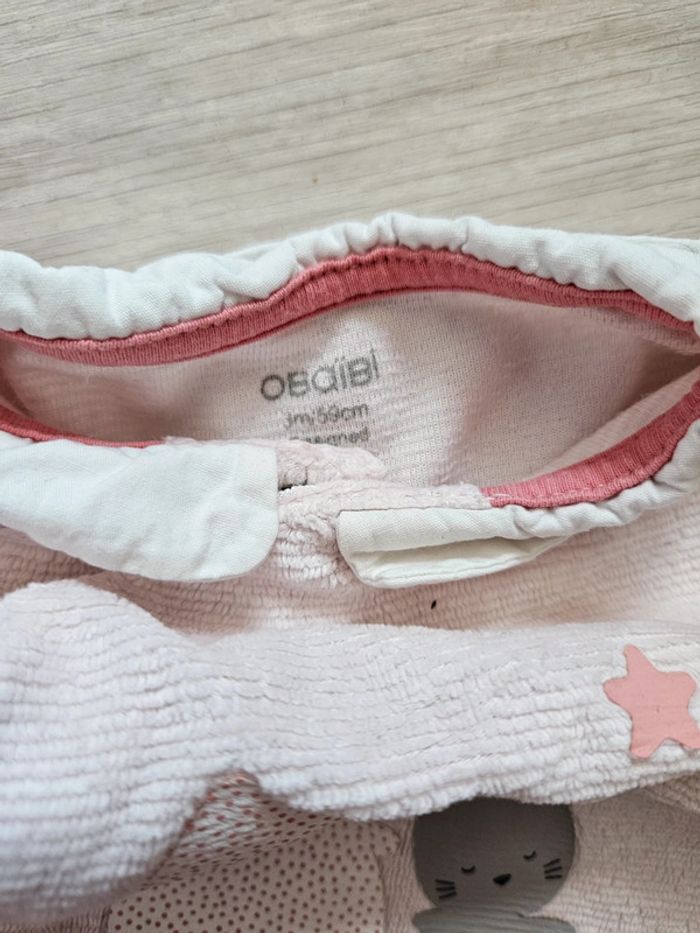 Pyjama obaïbi - photo numéro 3