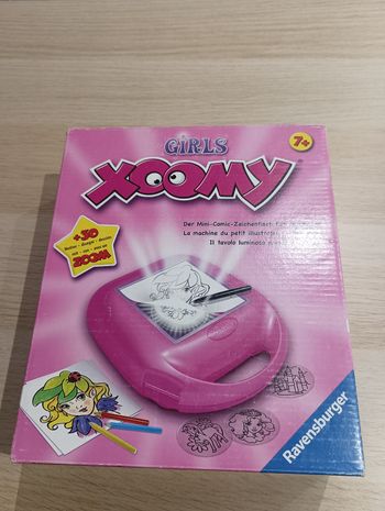 Xoomy