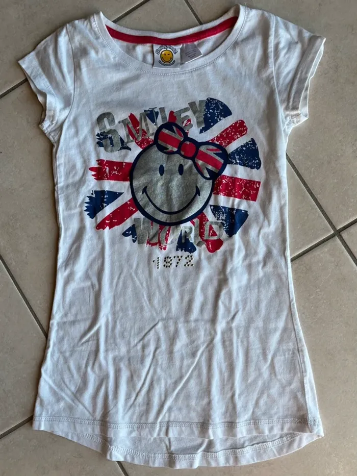 T-shirt - photo numéro 2