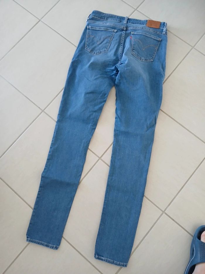 Jean levis 711 skinny - photo numéro 5