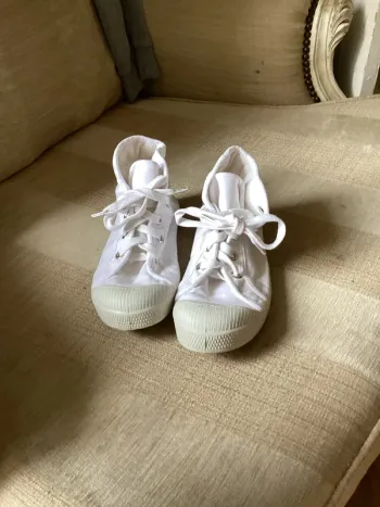 Chaussures bensimon 31