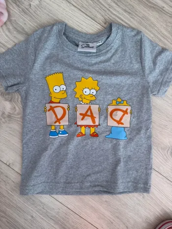 T shirt