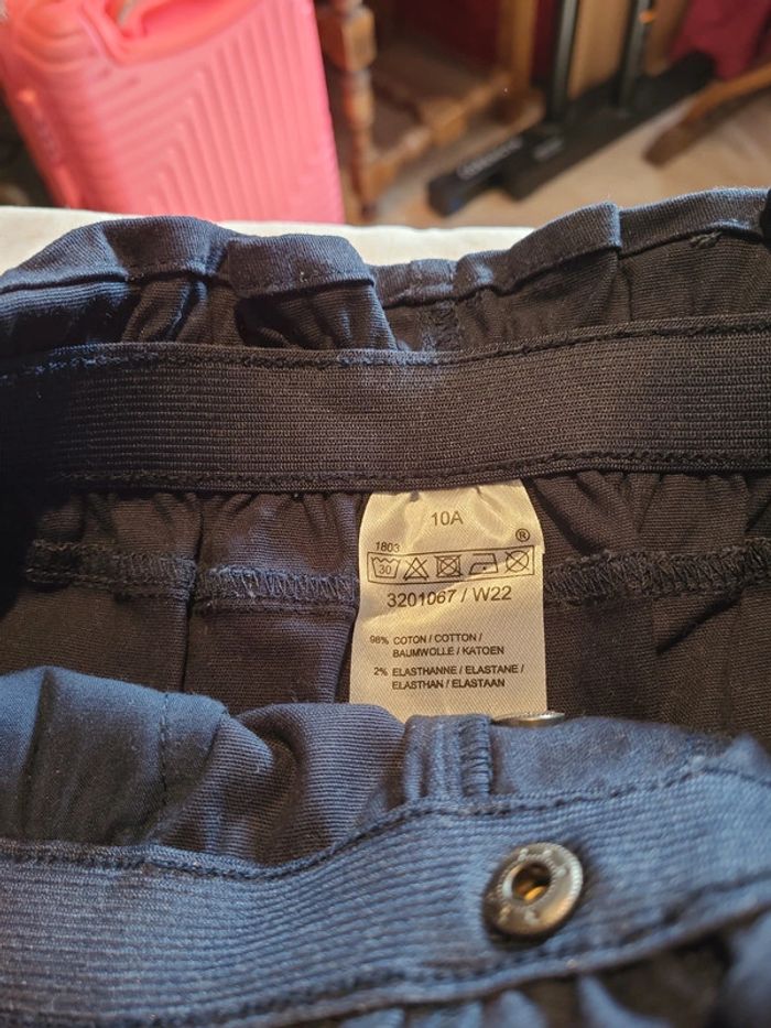 Jupe 10ans - photo numéro 3