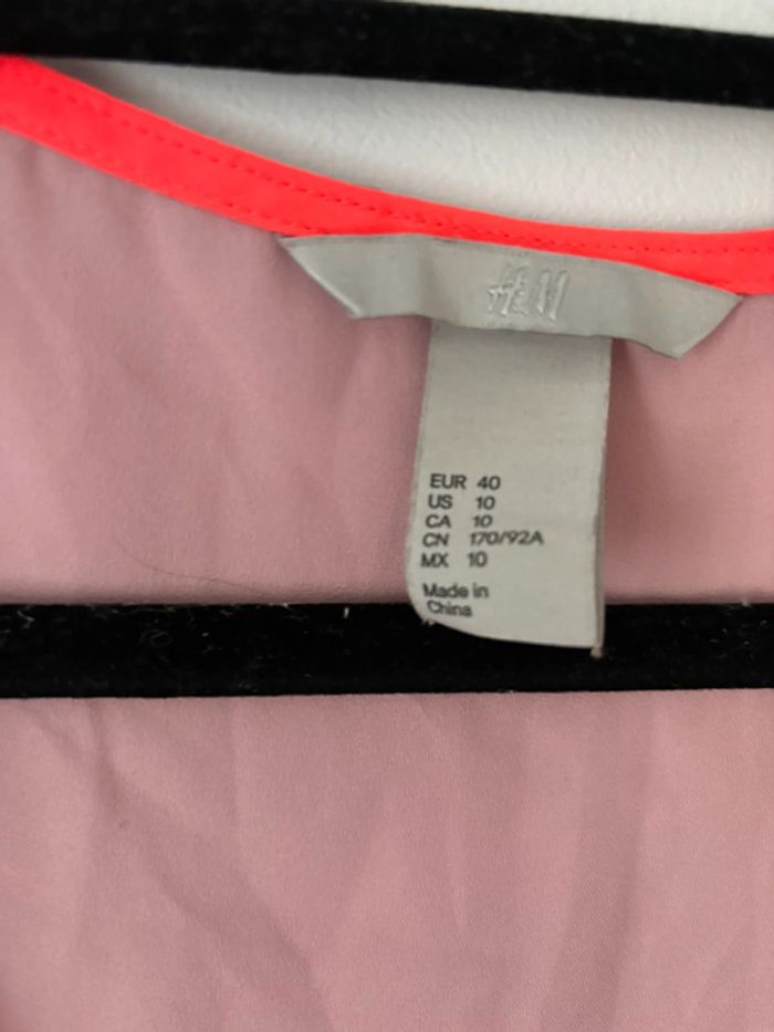 Top H&M - photo numéro 3