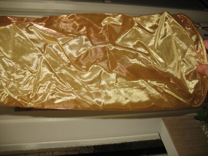 TUBE OR ANIME - 2 MÈTRES "MON BEAU NOËL" - NEUF - n°24 - photo numéro 6