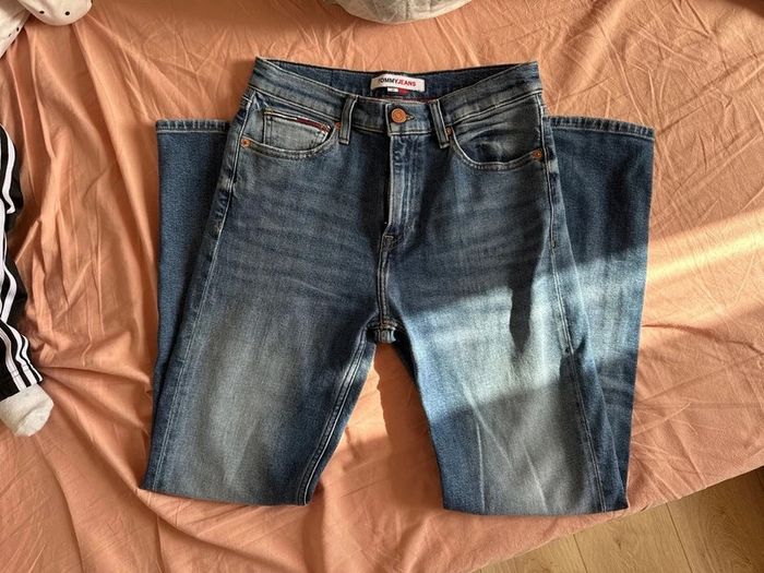 Jean tommy Hilfiger