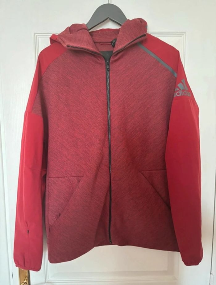 Veste adidas - photo numéro 3