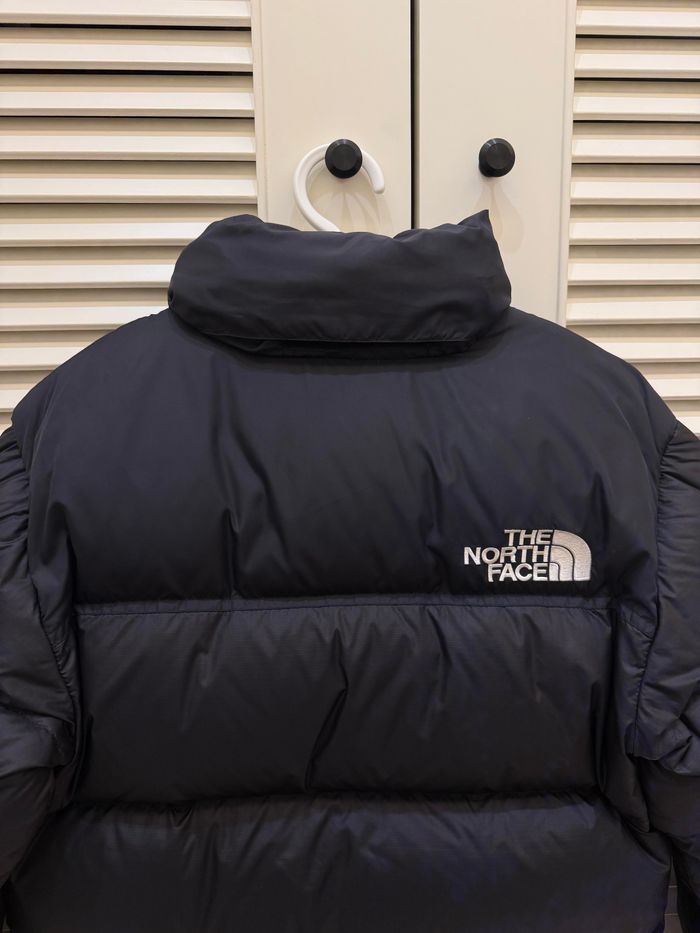 The North Face Série doudoune noire S - photo numéro 6