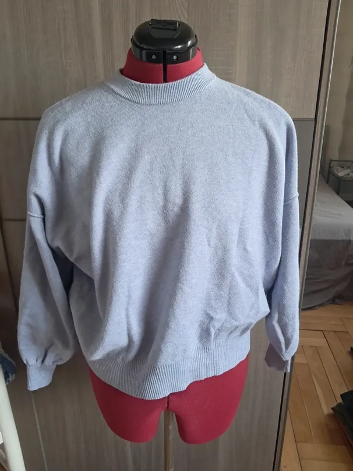 Pull Pimkie lila