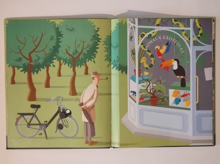 Lot de 6 livres pour enfants - photo numéro 7