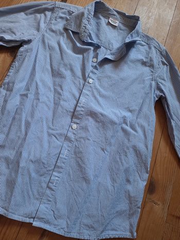 Chemise