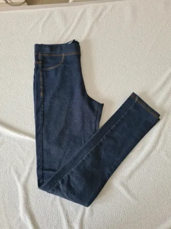Jegging Okaidi 12 ans