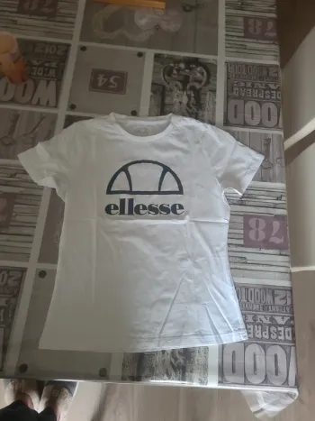 T-shirt femme