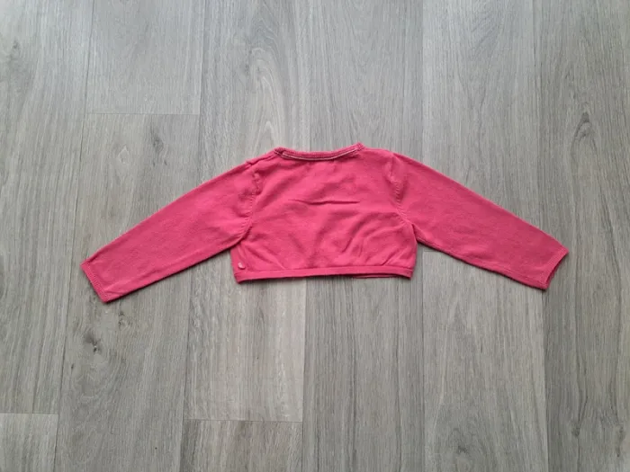 Boléro Obaibi - photo numéro 3