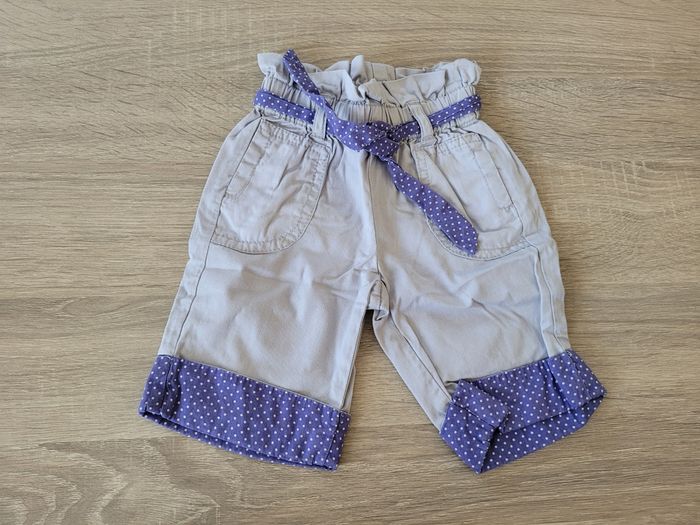 Lot de 6 bas fille en 3 mois - photo numéro 3