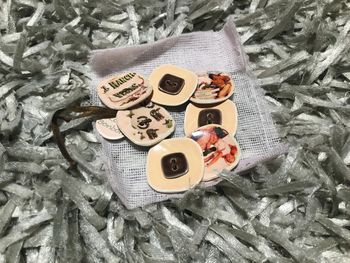 Bracelet zoe bonbon