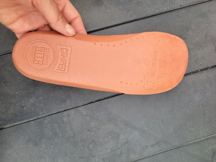 Camper peu cami 37 - photo numéro 4