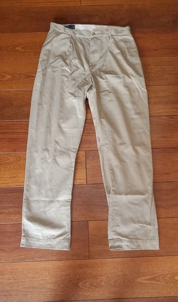 Pantalon Polo Ralph Lauren 🐎