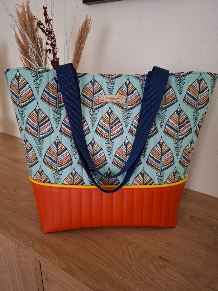 Sac cabas Indiana - photo numéro 8