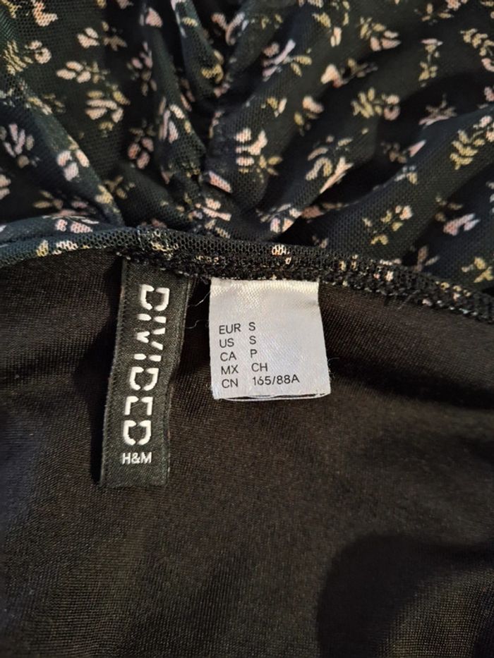 Robe d'été taille S - photo numéro 6