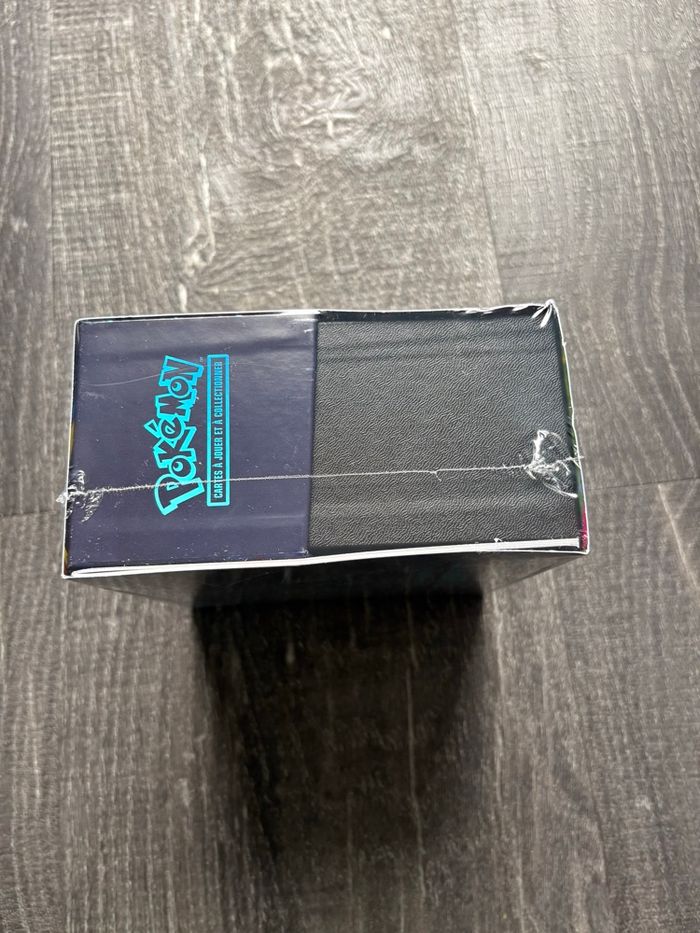 ETB ME02 flammes fantasmagoriques - photo numéro 3