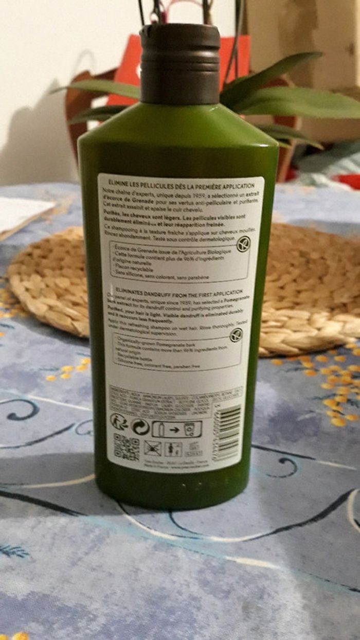 Lot de 5 articles pour cheveux femme - photo numéro 2