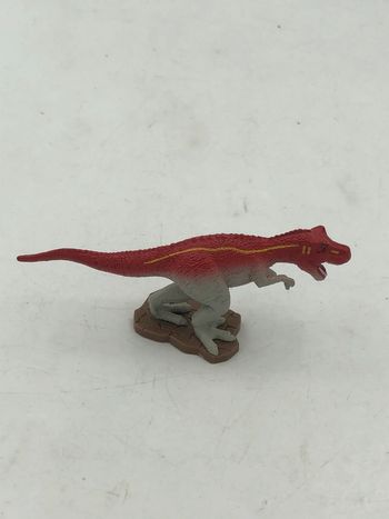 Figurine Sega Sunrise Tyrannosaurus Playmates Toys
