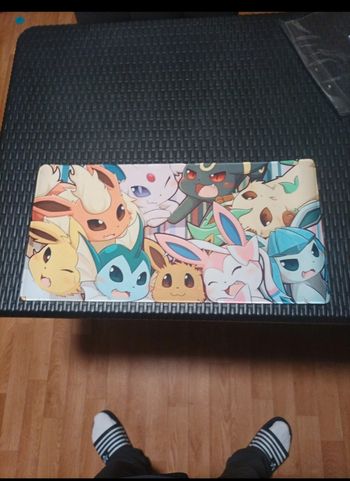 Tapis de souris