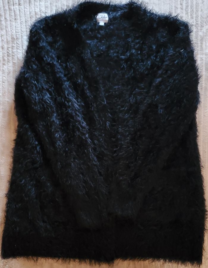 Cardigan Cécilia - photo numéro 4