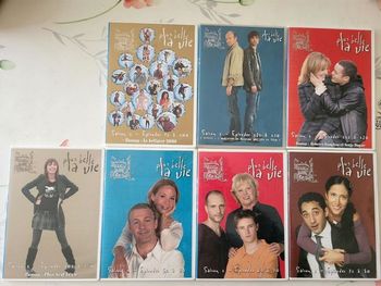 Dvd plus belle la vie