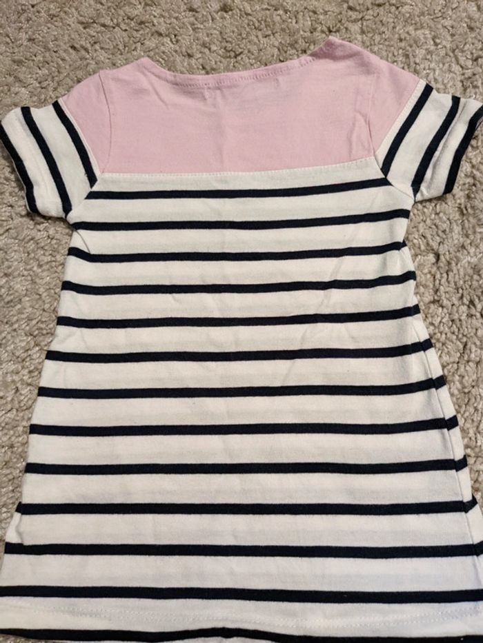 Ensemble tunique et legging - photo numéro 5