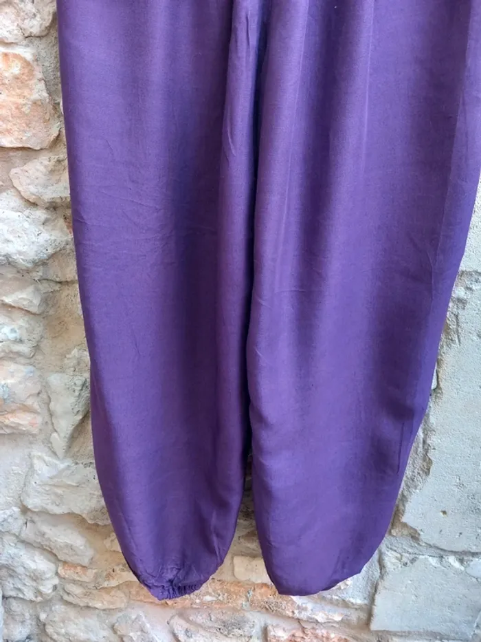 Pantalon - photo numéro 3