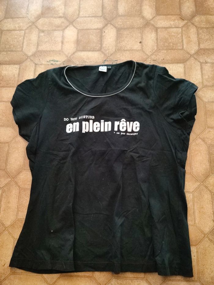 T-shirt lkw m