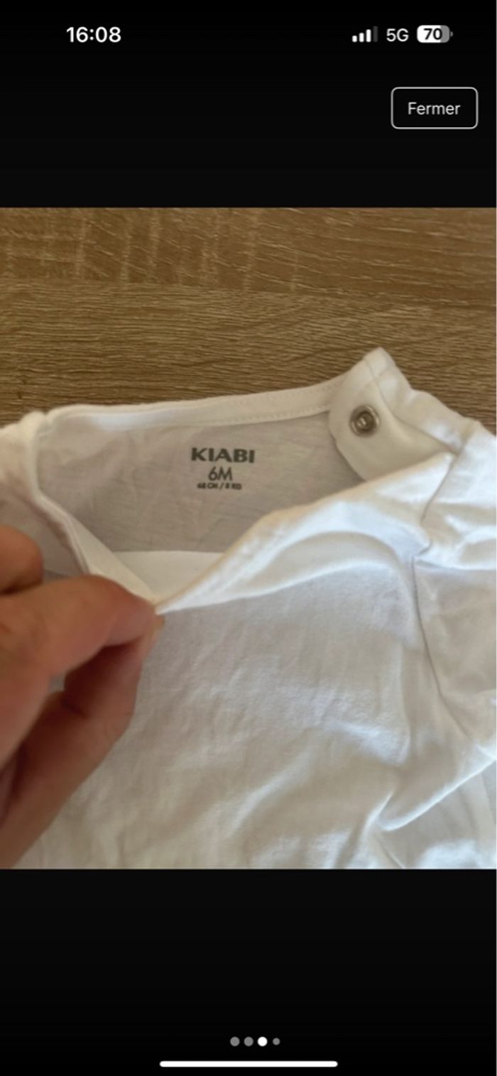 Lot ensemble - photo numéro 4