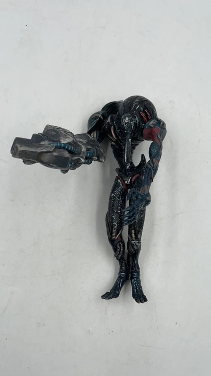 Figurine Final Fantasy The Sprint Within 18 cm Bandai - photo numéro 2