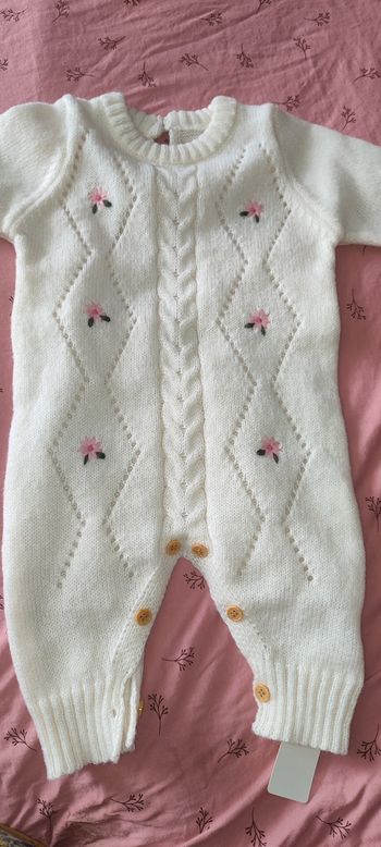 Pyjama neuf
